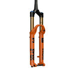 Fox Float SL 36 Factory 29" GripX 2026 shiny orange 130mm 