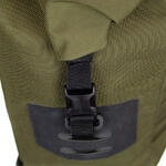 Restrap Pannier olive L 