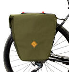 Restrap Pannier olive L 