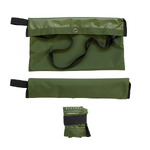 Restrap Race Musette olive 