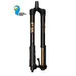 Fox Float 36 Factory 29" PODIUM 2026 black ano 160mm 