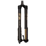 Fox Float 36 Factory 29" PODIUM 2026 black ano 160mm 