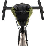 Restrap Saddle Pack olive 2,5L 