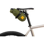 Restrap Saddle Pack olive 2,5L 