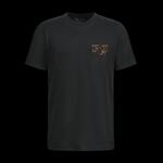 FOX Schematic T-Shirt M black M 