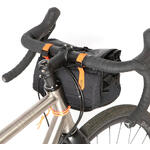 Restrap Utility Hip Pack black 