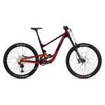 Rocky Mountain Altitude Alloy 50 C3 RED RED WINE M 