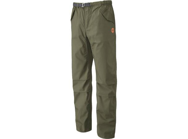 Moon Cypher Pant dark olive M 