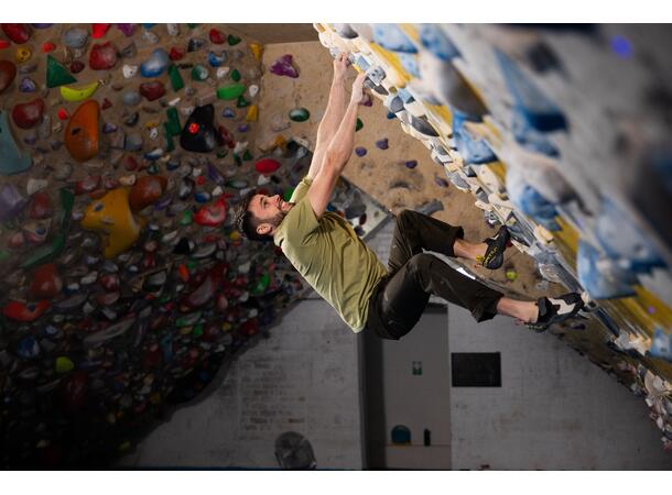 Moon Cypher Pant dark olive M 