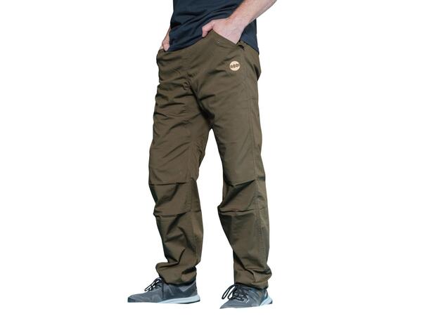 Moon Cypher Pant dark olive M 
