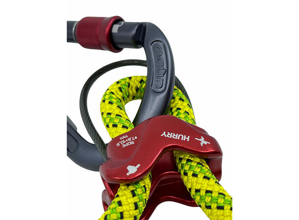 Ocun Hurry green