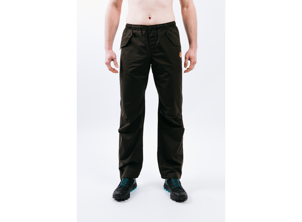 Moon Cypher Pant dark olive S 