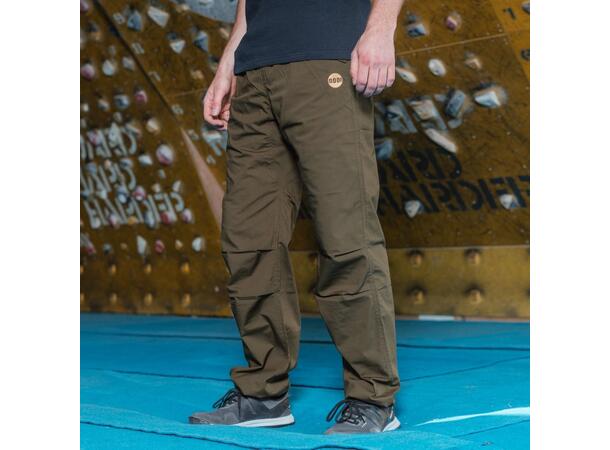 Moon Cypher Pant dark olive L 