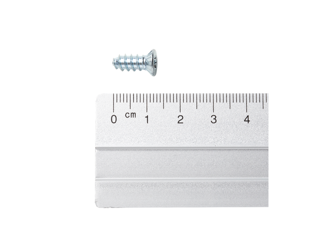 Dynafit Screw 12,65mm Torx 20 50pk 