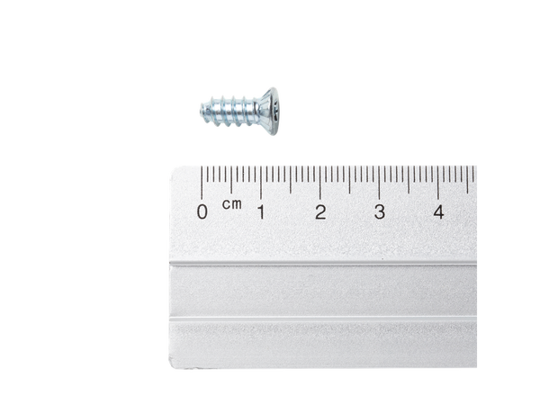 Dynafit Screw 12,65mm Torx 20 selges pr stk 