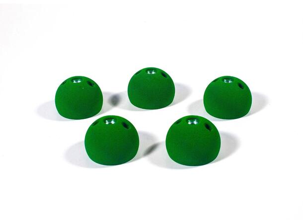 Lapis Balls 6 yellow XL (5 tak) 