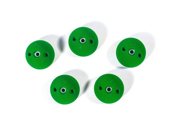 Lapis Balls 6 yellow XL (5 tak) 