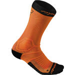 Dynafit Ultra Cushion Sock fluo orange 35-38