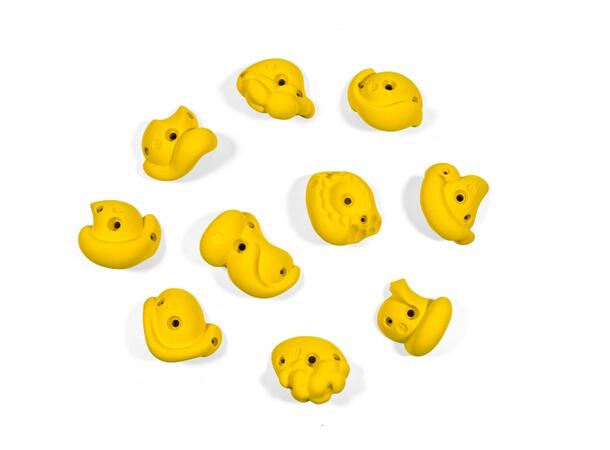 Lapis Goody 5 yellow 10L (10 tak)