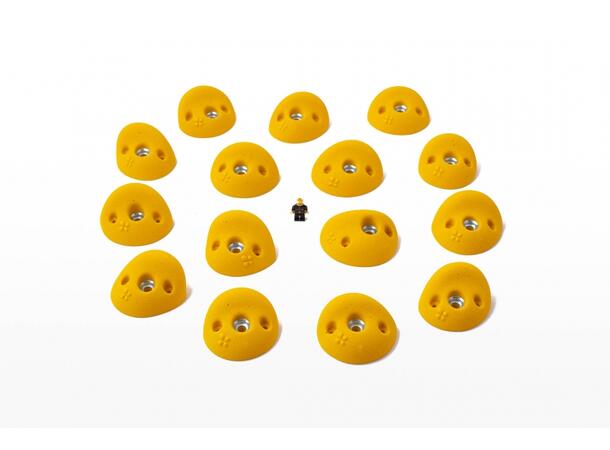 Lapis Mini Goody 3 red red 