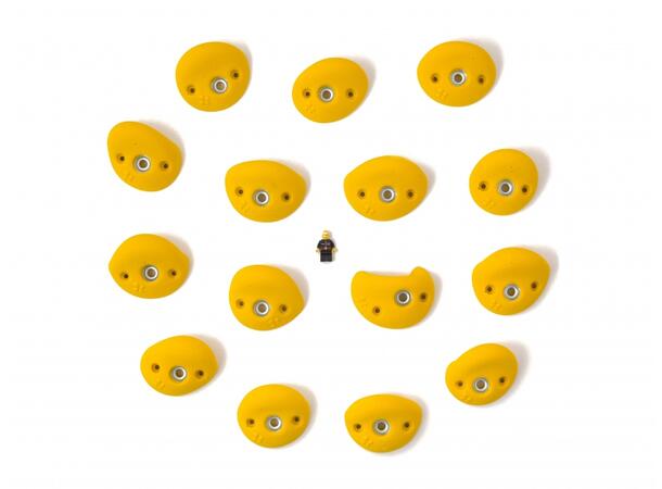 Lapis Mini Goody 3 red red 