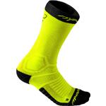 Dynafit Ultra Cushion Sock fluo yellow 35-38