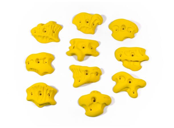 Bleaustone Limestone Mini Edges black Limestone Range (20 tak) 