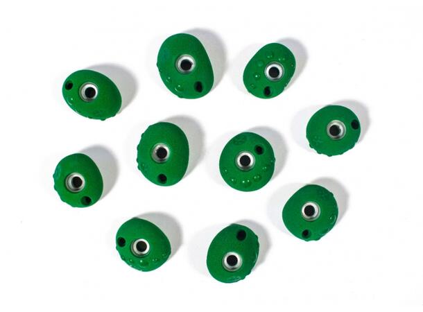 Cruxies 06 Troublemaker red 