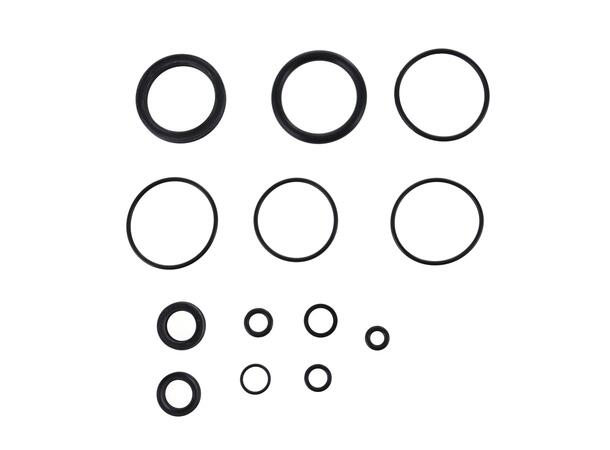 Fox Seal Kit; 34 Float NA2 Rebuild 803-00-963