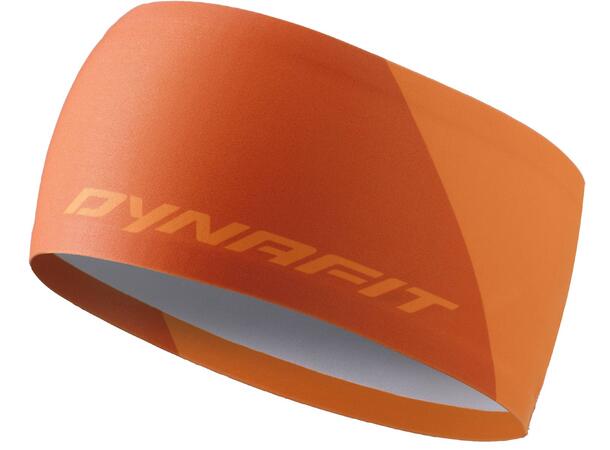 Dynafit Performance 2 Dry Headband fluo orange UNI 58