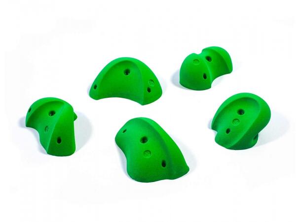 Lapis Macro Goody 1 black 5XL (5 tak) 