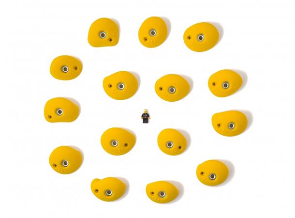 Lapis Mini Goody 4 (PE) red 