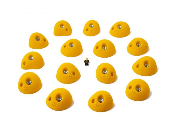 Lapis Mini Goody 4 (PE) red 