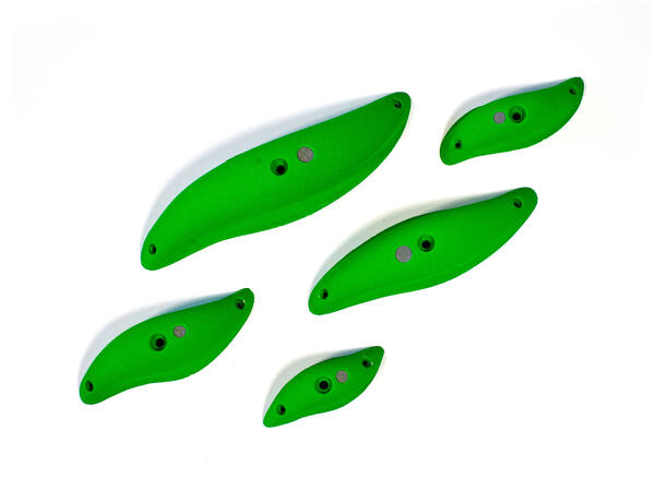 Lapis Pinches 4 red 2M, 2XL, 1 XXXL (5 tak) 