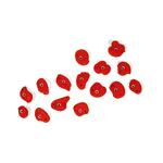 Lapis Mini Goody 1 red 