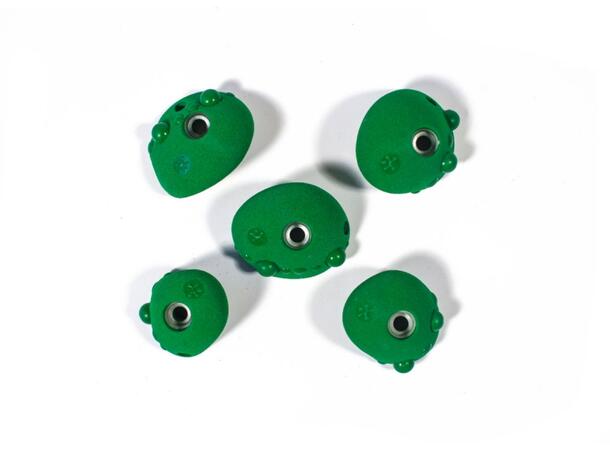 Cruxies  02 Max Climbing red 