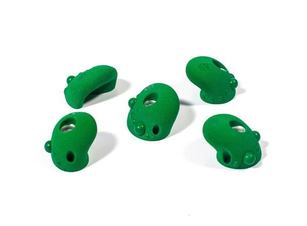 Cruxies  02 Max Climbing red 