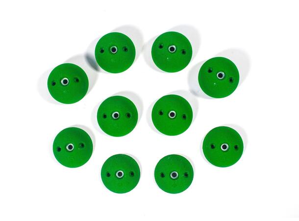 Lapis Balls 1 yellow 2S, 2M, 2L, 4XL (10 tak)