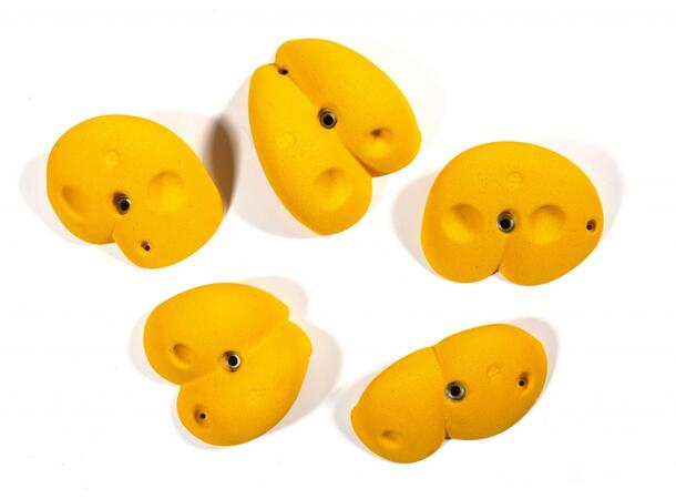 Lapis Macro Goody 2 yellow 1L, 3XL, 1XXL (5 tak) 