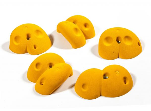 Lapis Macro Goody 2 yellow 1L, 3XL, 1XXL (5 tak) 