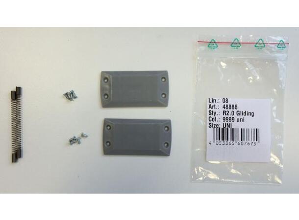 Dynafit R2 Gliding Replace set 48886