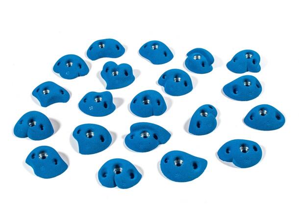 Lapis Incut Edges 2 red 20S (20 tak) 