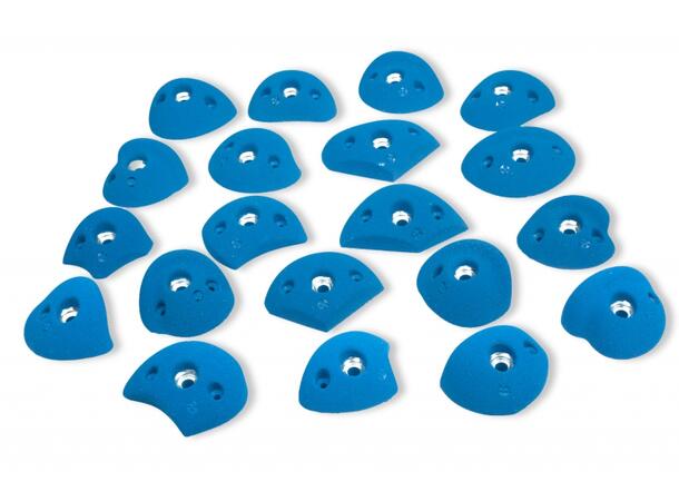 Lapis Incut Edges 5 red 20M (20 tak) 