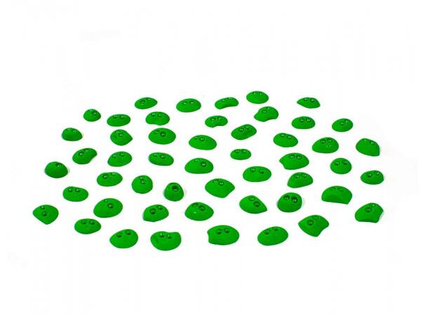 Lapis Screw-on 5 red XS (50 tak) 