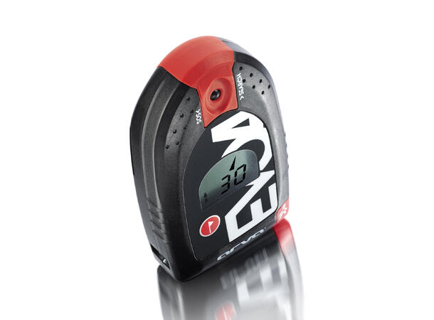 Arva EVO4 PRO med hylster skredsøker, 220g