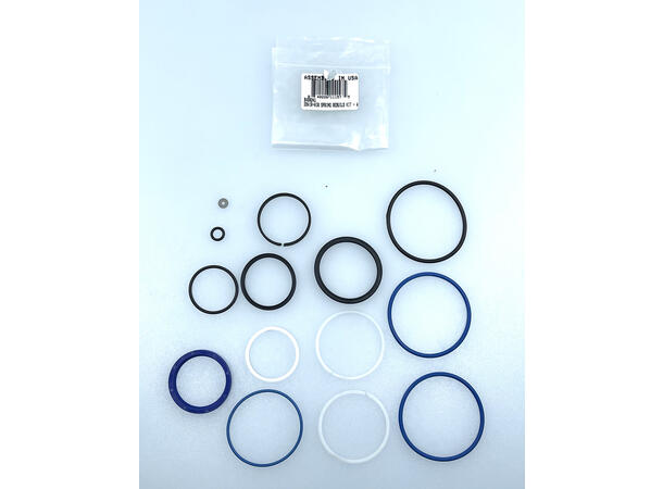 Cane Creek DBair. air spring rebuild kit All seals 