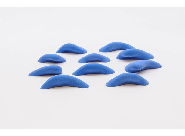 Kilter Noah Medium 10 pink M (10 tak) Puffy Incuts 