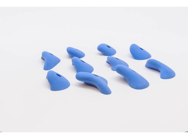 Kilter Noah Medium 10 pink M (10 tak) Puffy Incuts 