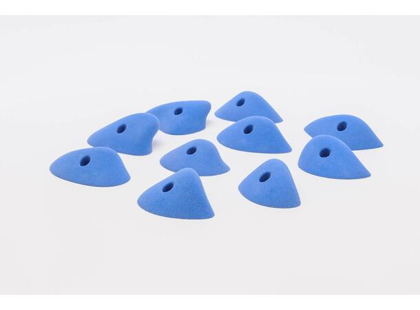 Kilter Noah Medium 10 pink M (10 tak) Puffy Incuts 