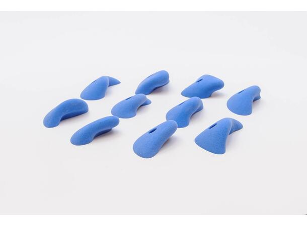 Kilter Noah Medium 10 pink M (10 tak) Puffy Incuts 